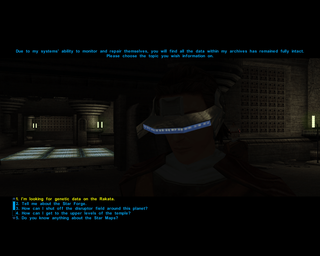 Kotor Walkthrough Temple Floor Puzzle Viewfloor.co